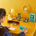 LEGO DOTS 41811 Zestaw na biurko z Hogwartu™ - 1091350 - zdjęcie 4